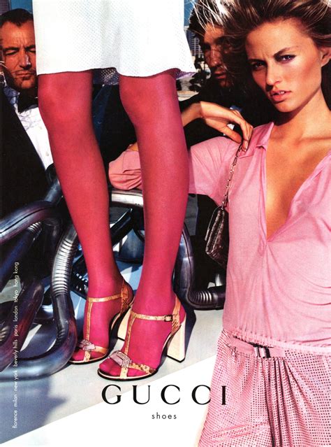 gucci campaign 2000|gucci campaign strategy.